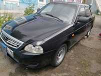 Продам машину приору