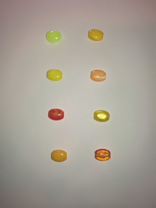 Различни Видове Бонджук Царевица