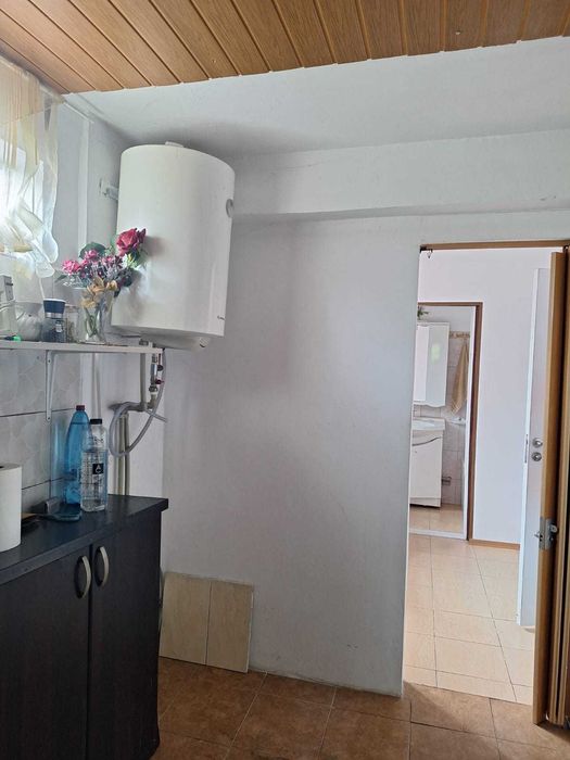 Vand casa cu teren Cazasu, jud. Braila