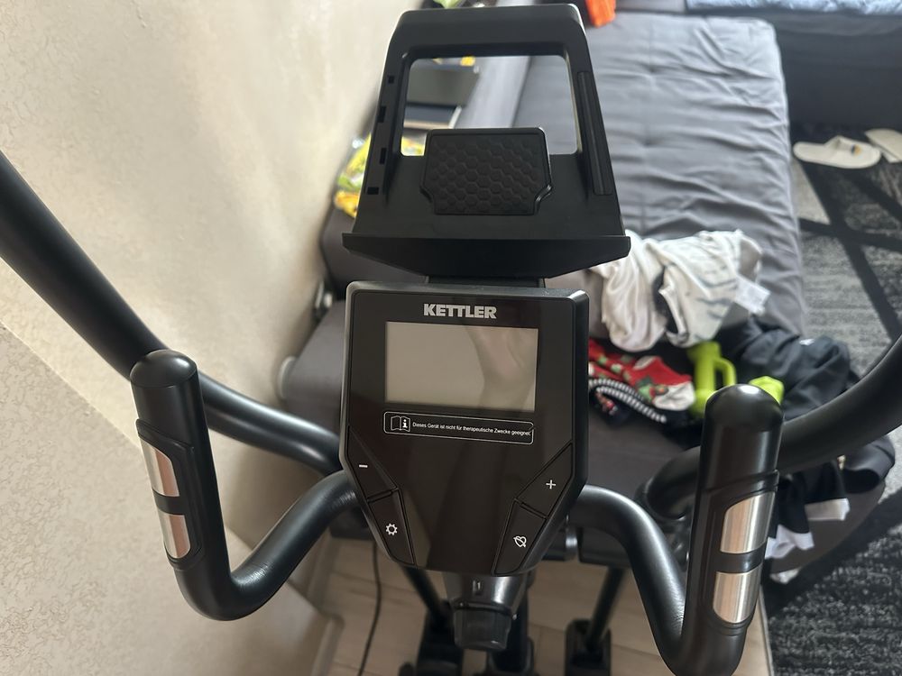 Кростренажор Kettler optima 100