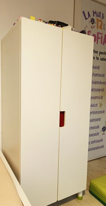 Dulapuri Ikea STUVA