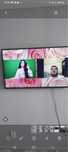 Б/у Телевизор LG смарt диагональ 130
