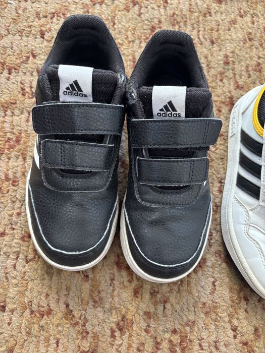 Маратонки 31 номер