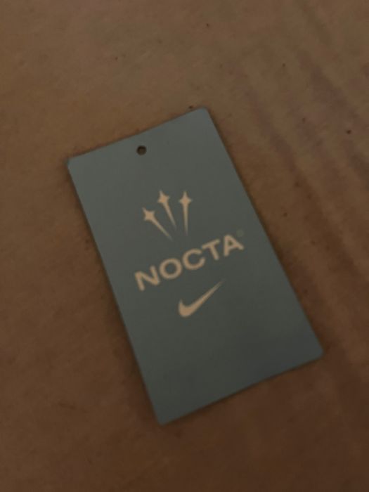 Nocta nike tech negru