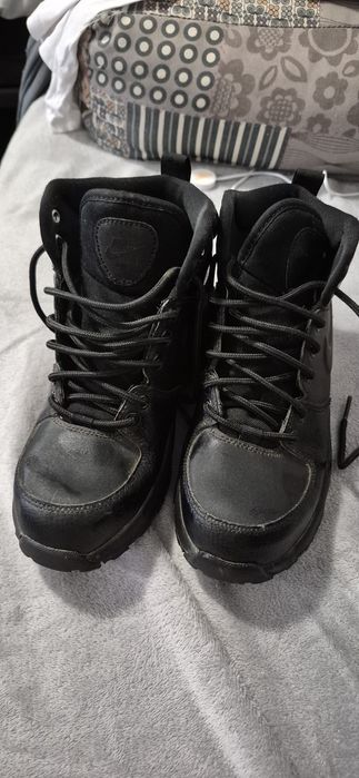 Sneakers Manoa nike BQ5372 001 Negru
