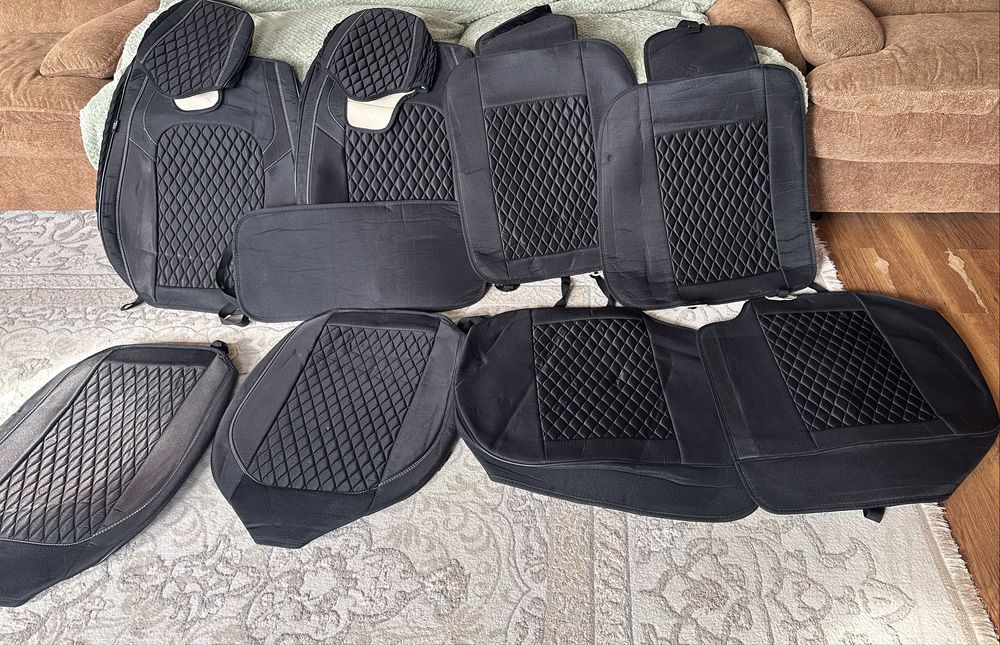 Продам чехол для авто