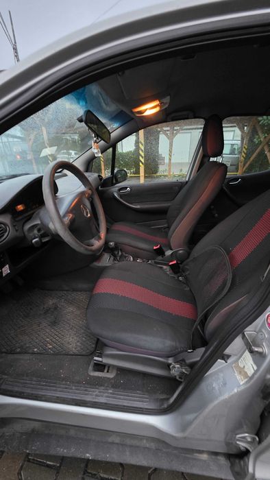 Vând Mercedes Benz A 170 CDI, W168 - Funcțional / Programul Rabla