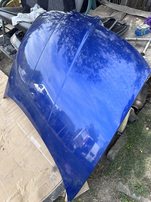 Преден Капак Seat Leon 1M 1999-2005 Година