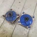 Articole-Set de 2 Bucati-Butuci-Butuc Roata-Atv SMC Barossa Original