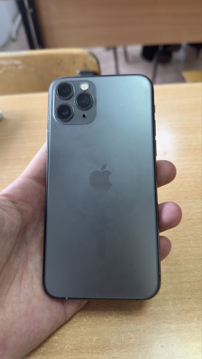 айфон 11 про сатылады