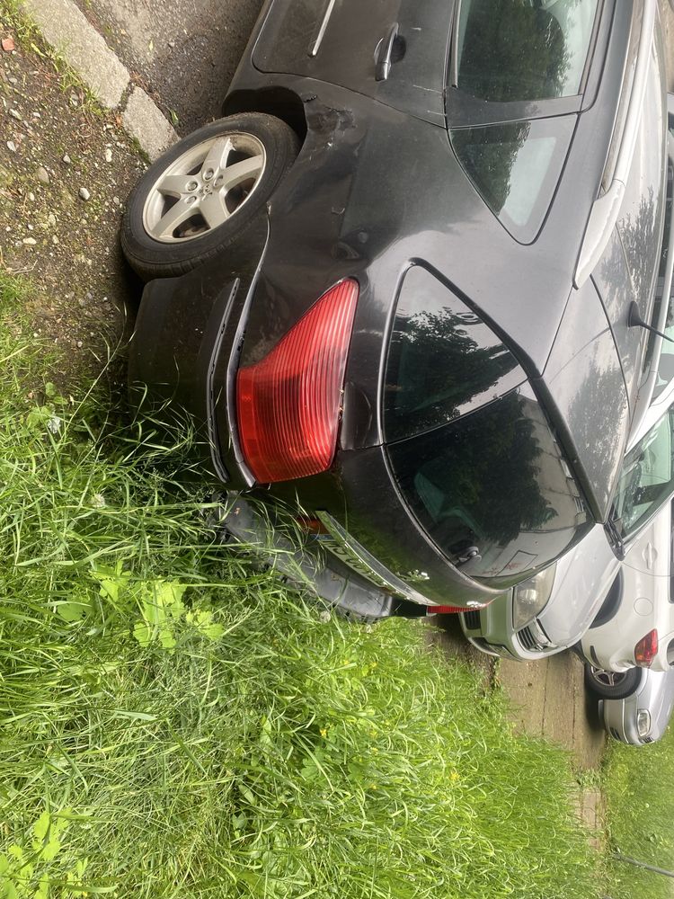 Peugeot 407 SW functionabil