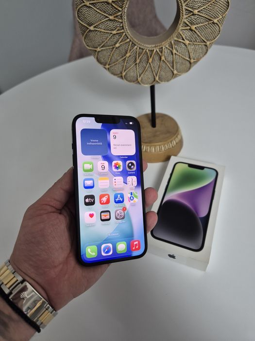 IPhone 14 5G Ca Nou