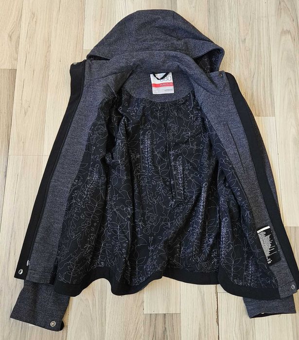 Дамско яке Icebreaker 380 Pure Plus Merino - M