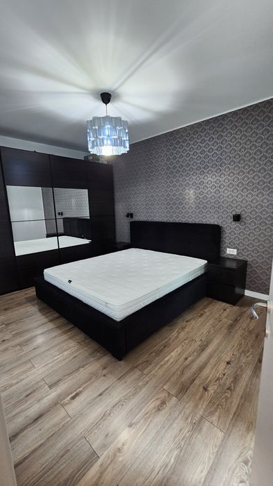 Apartament 4 camere centru