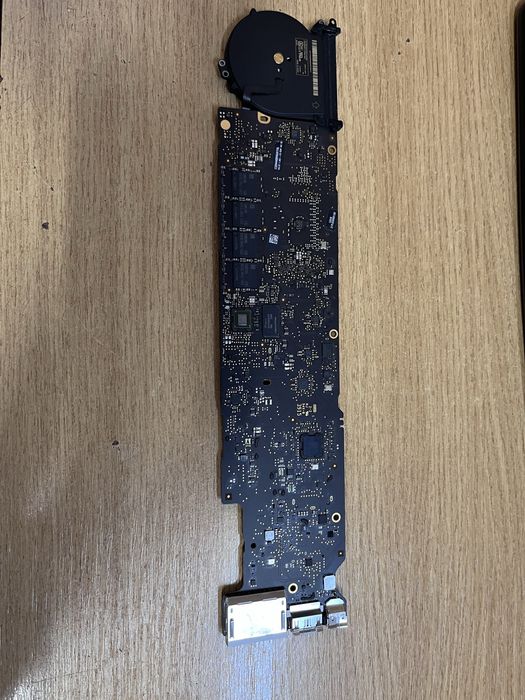 Placa de baza Macbook air 2015
