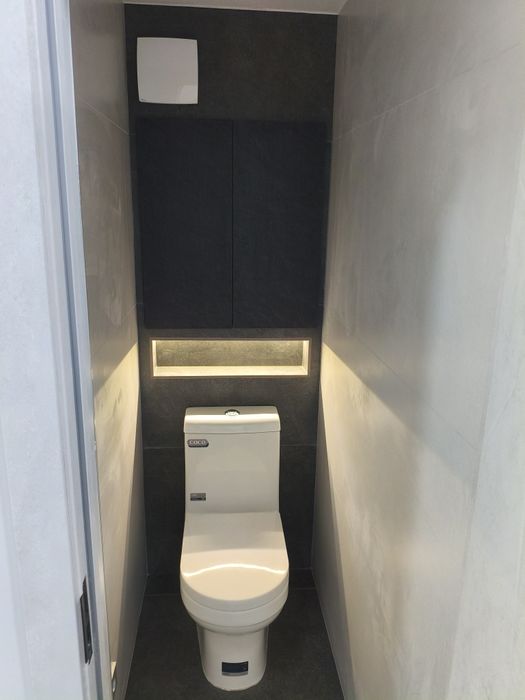 Евро ремонт от европейцев!!!