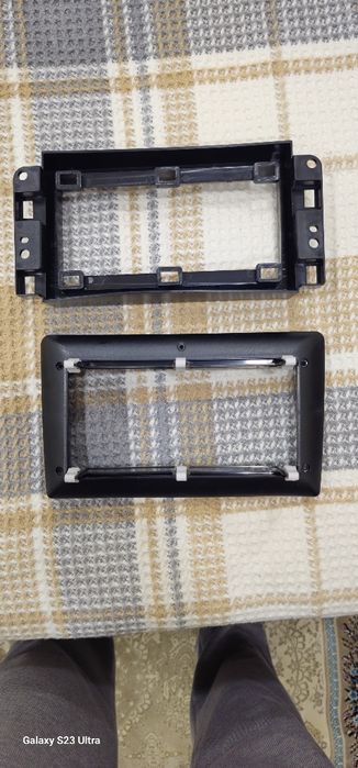 Продаётся рамка для установки монитора