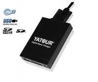 Yatour USB Aux для Suzuki Clarion