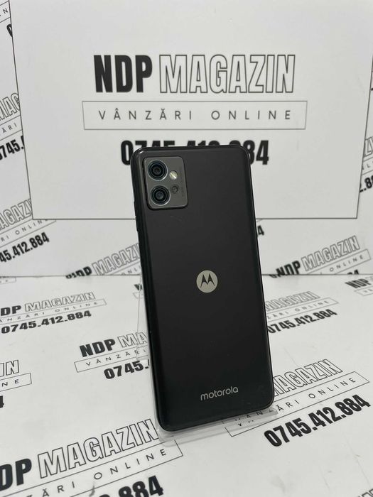 NDP Amanet NON-STOP Sos. Giurgiului 119 MOTOROLA G32 (43797)