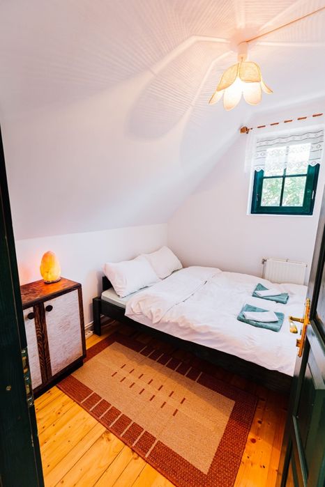 Inchiriem Cabana de Craciun  Rimetea jud. ALBA Rezervat De Revelion