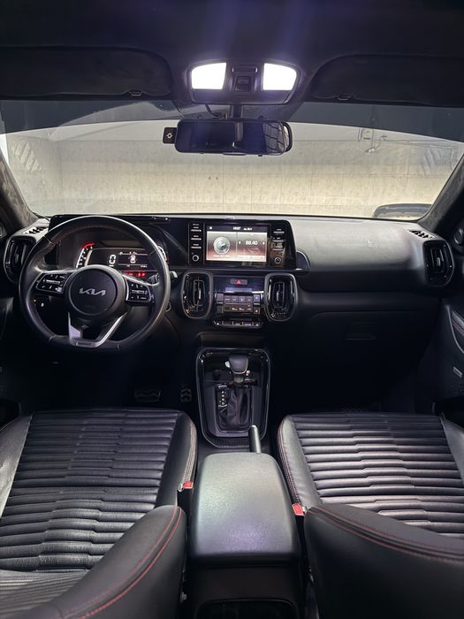 Kia sanet full Navarot