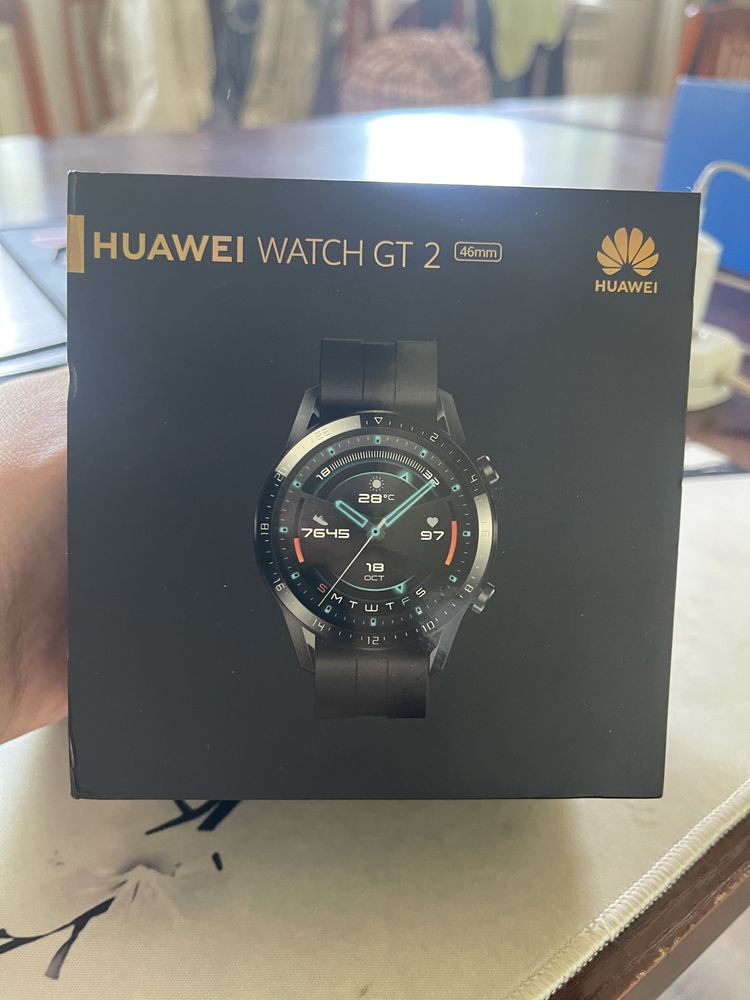 Huawei Watch GT-2 46mm