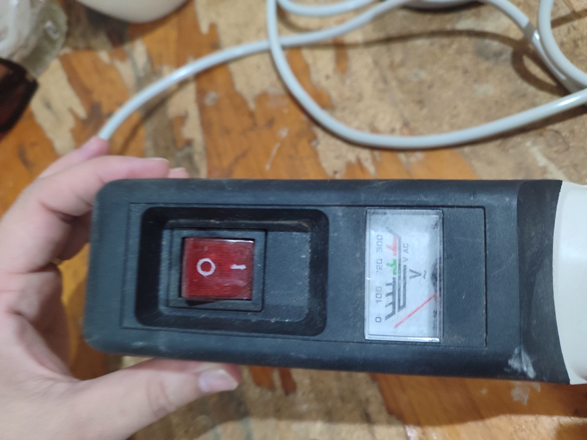 Продаю дёшево удлинитель пилот
