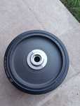 Fulie vibrochen bmw e90 320d M47