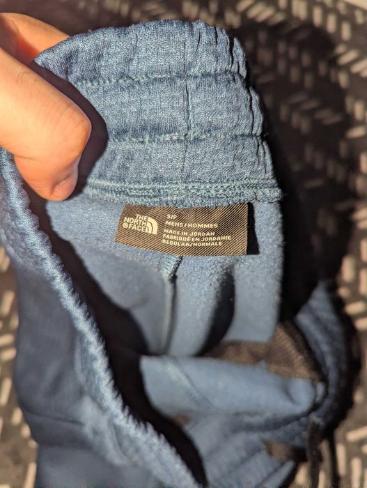 Нова мъжка долница The North Face S