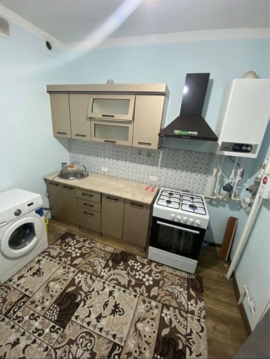 Farg’ona San’at saroyi yaqinida hamma sharoiti tayyor kv ijaraga