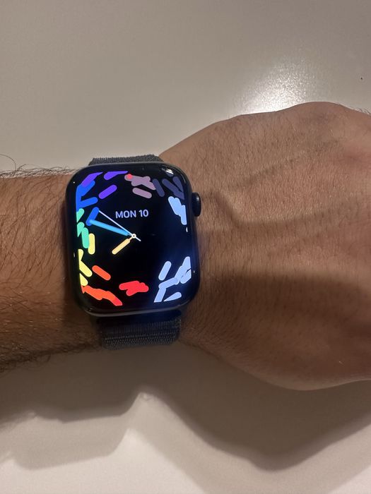Apple Watch Series 9 45mm