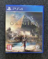 Assassin's Creed Origins [PS4]