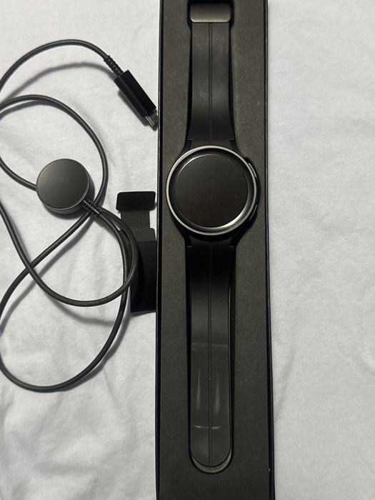 Galaxy watch5 pro