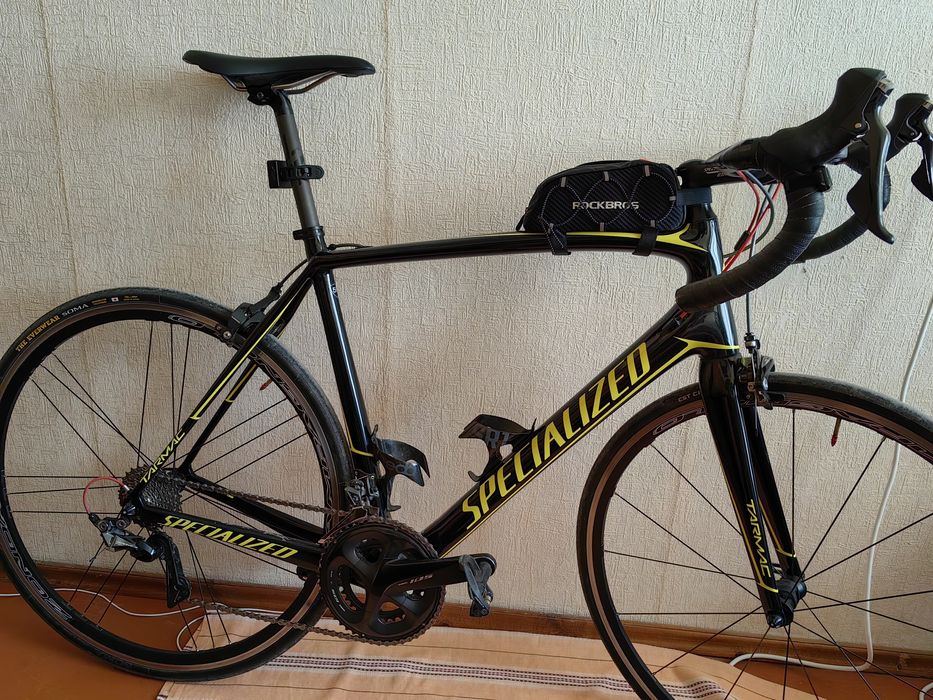 Specialized tarmac sl4 sport