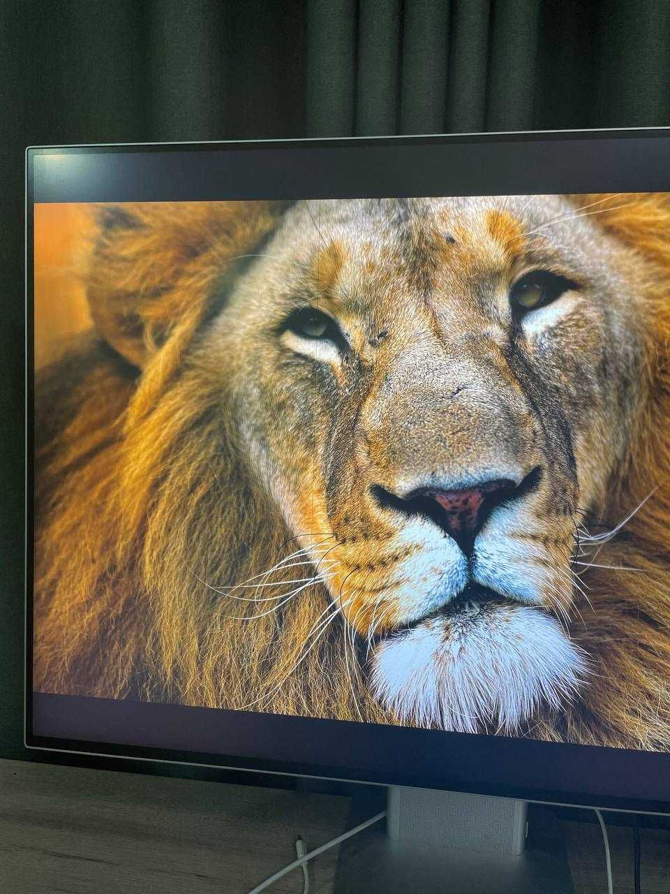 Монитор HUAWEI MateView HSN-CBA серебристый 28.2"  (3840x2560)