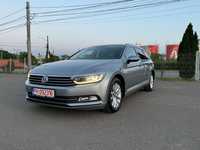 Volkswagen Passat Variant 2.0 CR TDI 150 Cp COMFORTLINE.Data inmatriculari 02.07. 2019