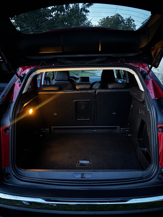 Peugeot 3008 - 2019 180CP