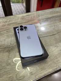 iPhone 13 Pro Max 256 GB DUAL Sim Каробка Документ полный комлект