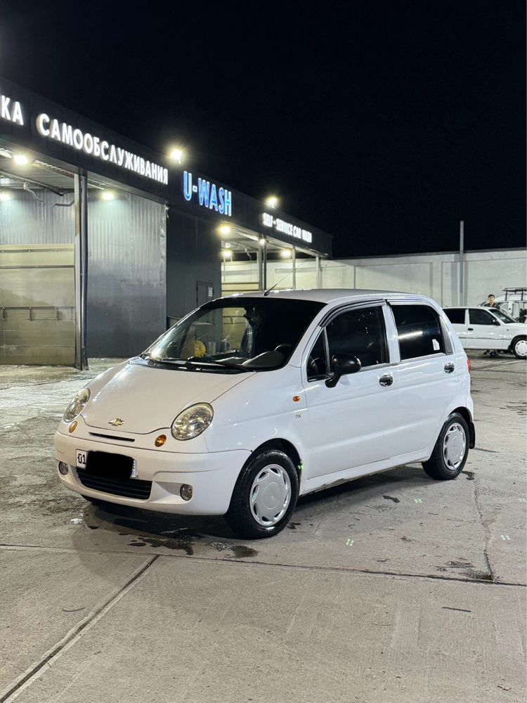 Matiz mx 2010 super kondior kelishamiz