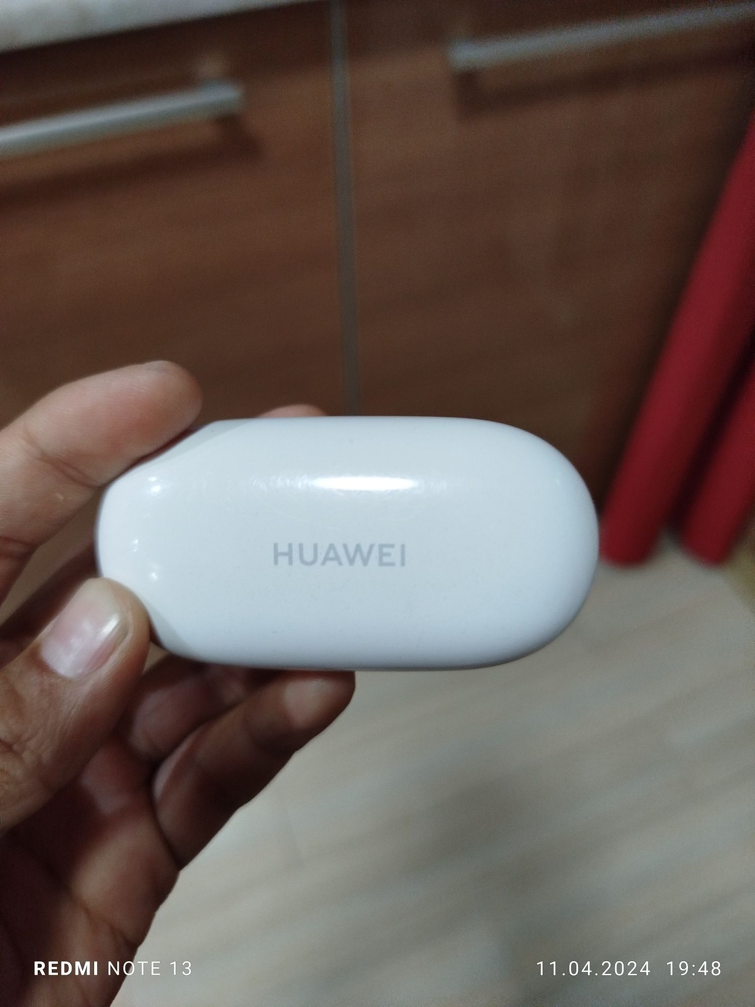 Huawei без проводные наушники T0010C