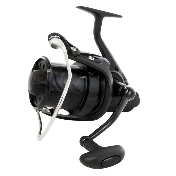 VAND 3 mulinete Daiwa Basia 45 SLD QDX