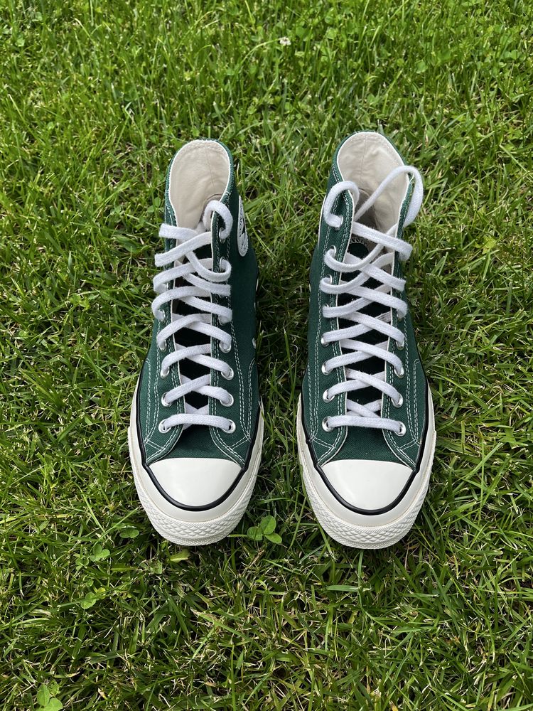 Converse Chuck 70 Hi Boots