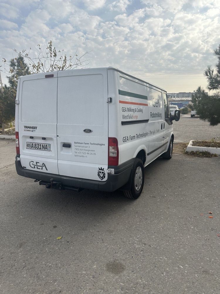 FORD tranzid dizel сотилади