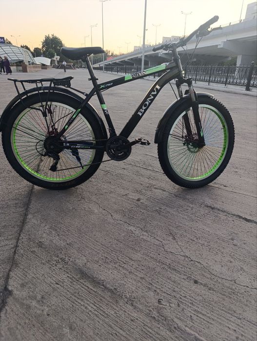 velosiped 26 arzon