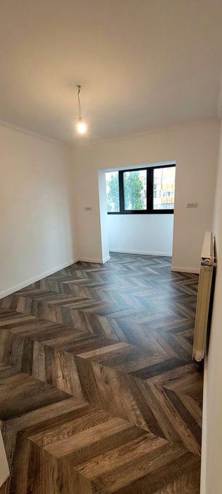Renovari apartamente la cheie