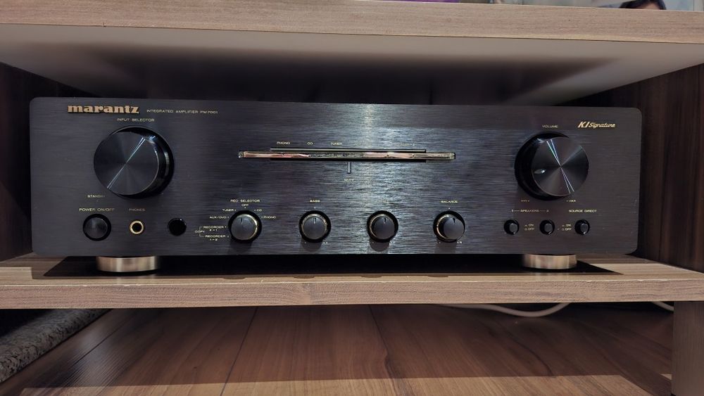 Marantz pm 7001 ki