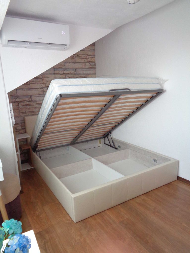 Дава се под наем Двустаен апартамент в Петрич - 60 кв.м за 255 € - Снимка #8