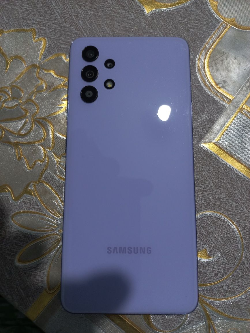 Samsung a32 состаяния идиал