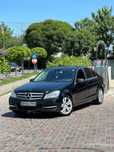Mercedes-Benz C220