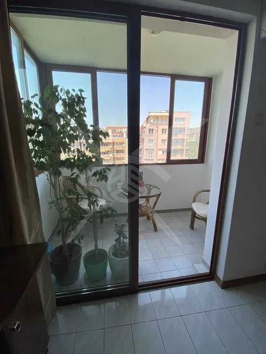 Тристаен апартамент под наем Христо Смирненски 11794201